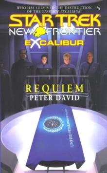 Requiem : Excalibur #1