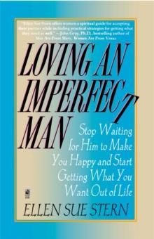 Loving an Imperfect Man