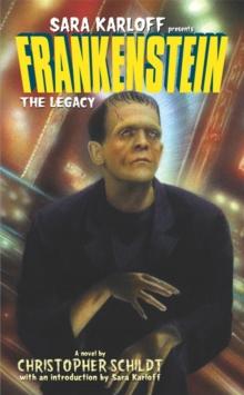 Frankenstein: The Legacy