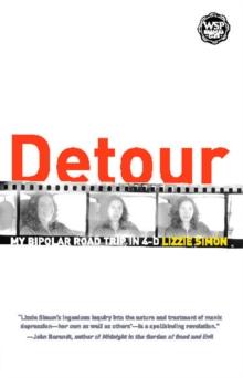 Detour : My Bipolar Road Trip in 4-D