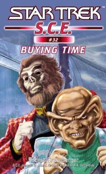 Star Trek: Buying Time