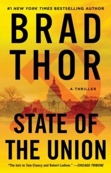 State of the Union : A Thriller