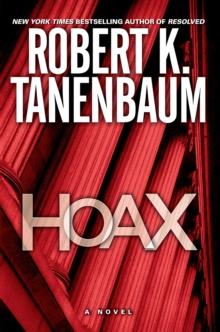 Hoax : A Novel