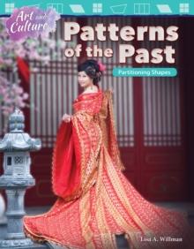 Art and Culture: Patterns of the Past : Partitioning Shapes