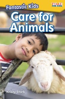 Fantastic Kids: Care for Animals