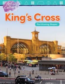 Art and Culture: King's Cross : Partitioning Shapes