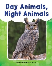 Day Animals, Night Animals