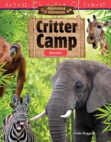 Amazing Animals: Critter Camp : Division