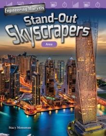 Engineering Marvels: Stand-Out Skyscrapers : Area