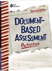 Document-Based Assessment Activities