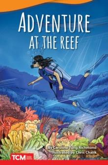 Adventure at the Reef Read-Along eBook