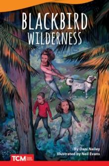 Blackbird Wilderness Read-Along eBook