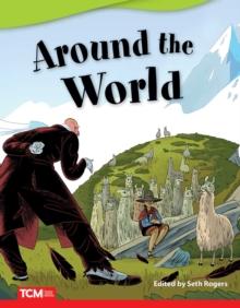 Around the World Read-Along eBook