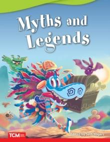 Myths and Legends Read-Along eBook