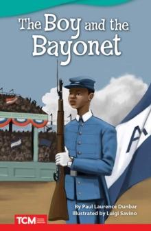 The Boy and the Bayonet Read-along ebook