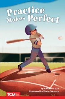 Practice Makes Perfect Read-Along eBook