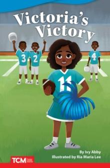 Victoria's Victory Read-Along eBook