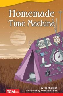 Homemade Time Machine