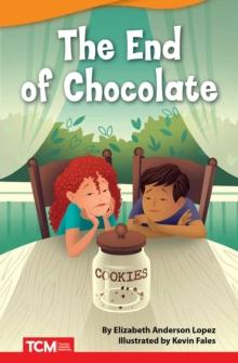 The End of Chocolate Read-Along eBook