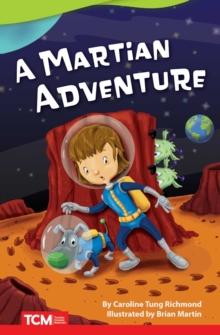 A Martian Adventure Read-Along eBook