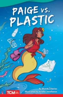 Paige vs. Plastic Read-Along eBook