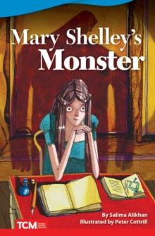 Mary Shelley's Monster Read-Along eBook