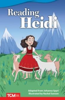 Reading Heidi Read-Along eBook