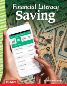 Financial Literacy : Saving