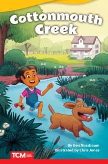 Cottonmouth Creek Read-Along eBook