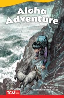 Aloha Adventure Read-Along eBook