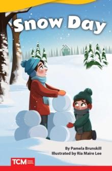 Snow Day Read-Along eBook