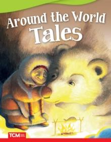 Around the World Tales Read-along eBook