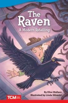 The Raven : A Modern Retelling Read-Along eBook