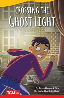 Crossing the Ghost Light Read-Along eBook