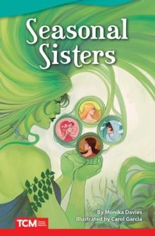 Seasonal Sisters Read-Along eBook