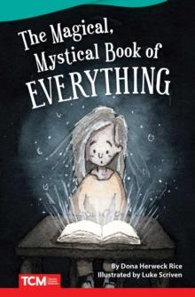 Magical, Mystical Book of Everything Read-Along eBook