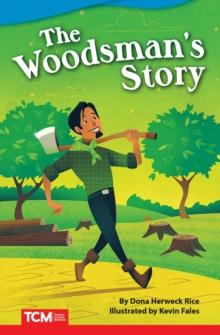 The Woodsman's Story Read-Along eBook