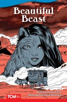 Beautiful Beast Read-Along eBook