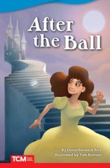 After the Ball Read-Along eBook