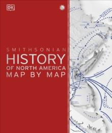 History Of North America Map By Map