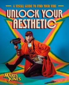 Unlock Your Aesthetic : A Visual Guide to Find Your Vibe