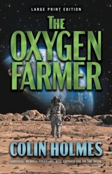 The Oxygen Farmer