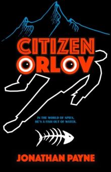 Citizen Orlov