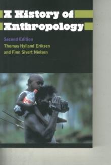 A History of Anthropology