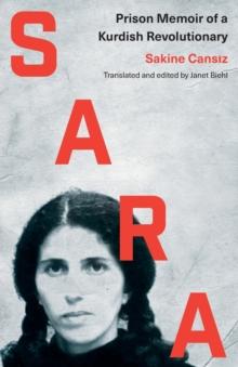 Sara : Prison Memoir of a Kurdish Revolutionary