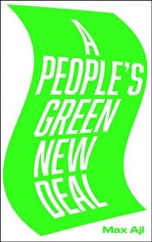 A People's Green New Deal