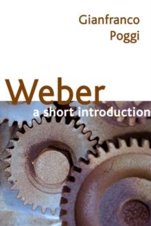 Weber : A Short Introduction