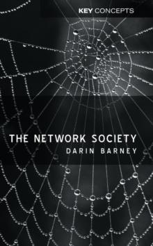 The Network Society