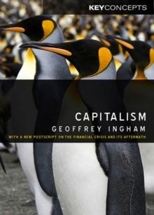 Capitalism : With a New Postscript on the Financial Crisis and Its Aftermath