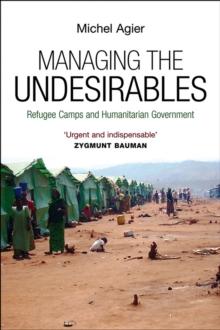 Managing the Undesirables